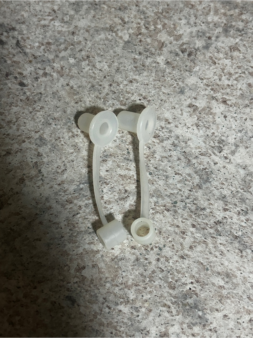 Basic straw toppers